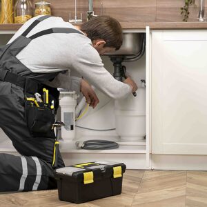 Plumbing Services