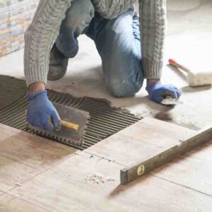 Tiling Works