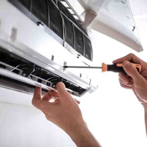 Air-conditioning